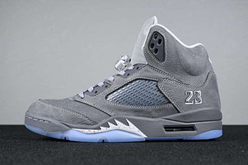 Air Jordan 5 series