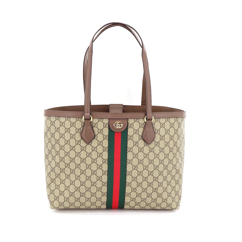 Gucci bag series