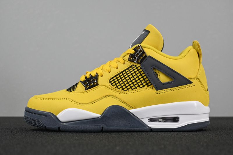 Air Jordan 4 Series 1.0
