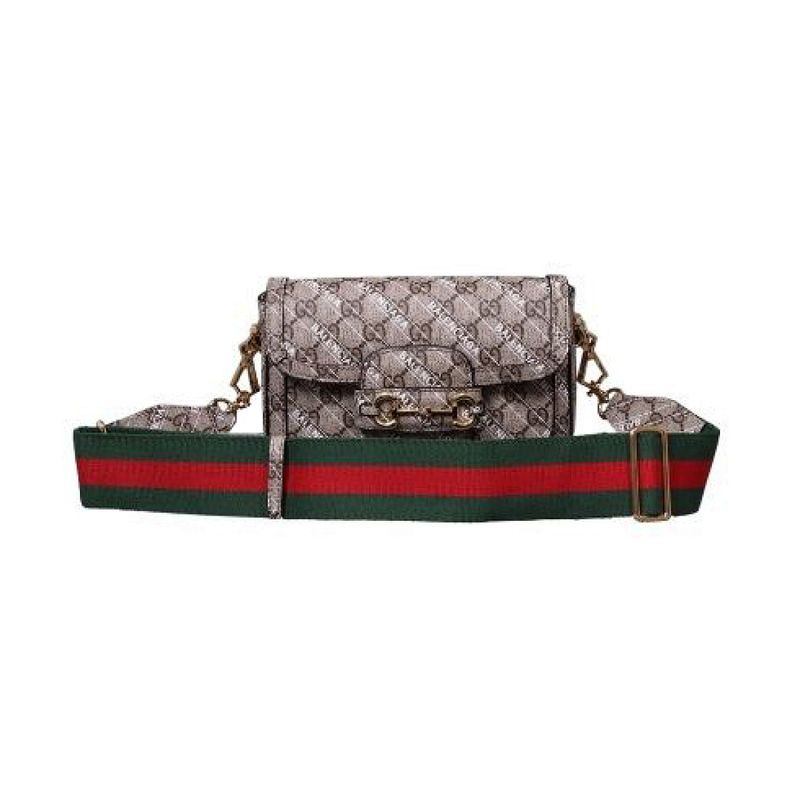 Gucci bag series