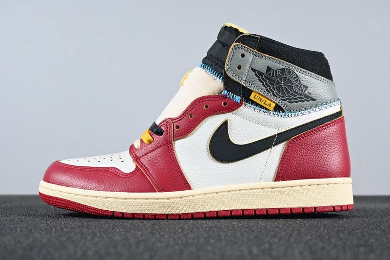 Air Jordan 1 High series