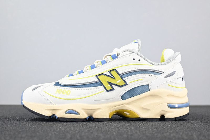New Balance 1000 series