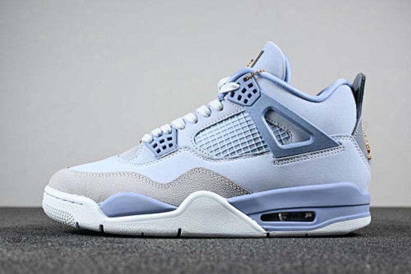 Air Jordan 4 series