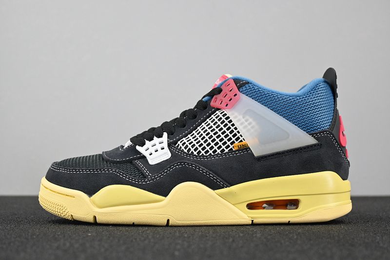 Air Jordan 4 Series 1.0