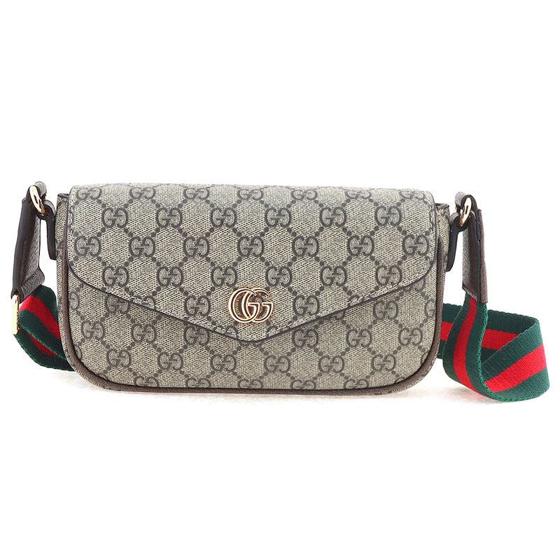 Gucci bag series
