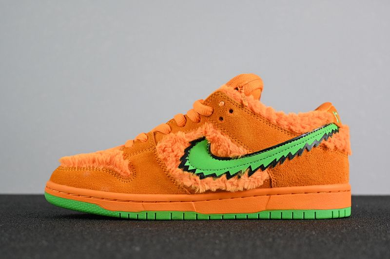 Dunk series