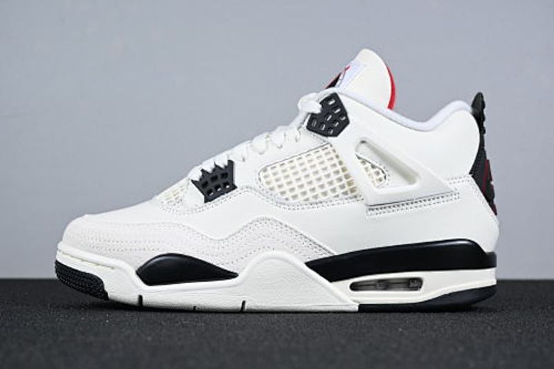 Air Jordan 4 series