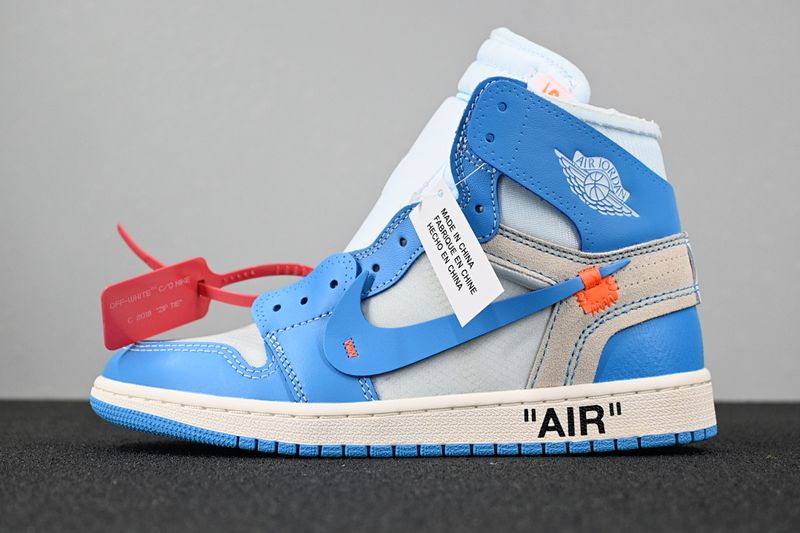 Air Jordan 1 High series