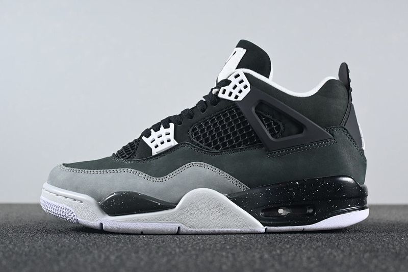 Air Jordan 4 Series 1.0