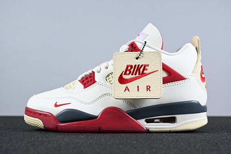 Air Jordan 4 Series 1.0