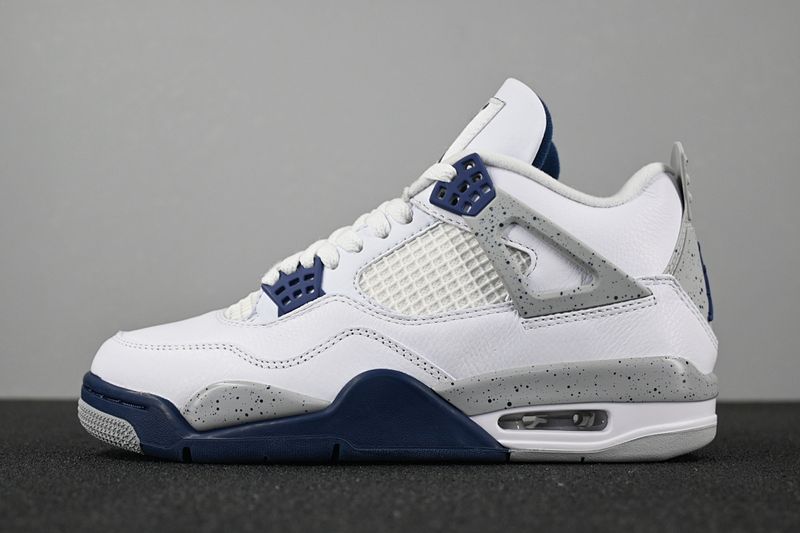 Air Jordan 4 Series 1.0