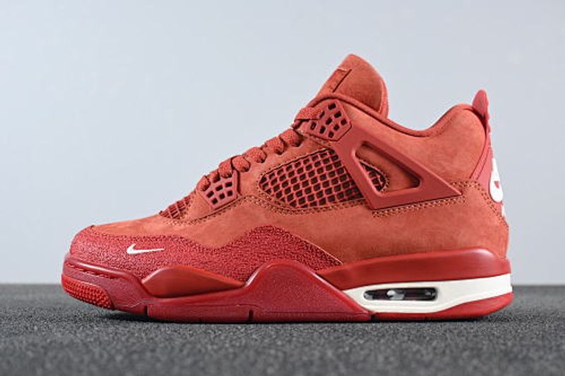 Air Jordan 4 Series 1.0