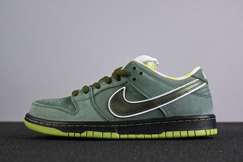 Dunk series