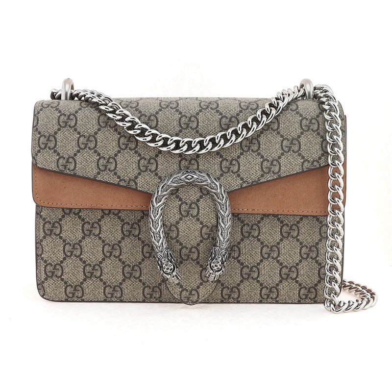 Gucci bag series