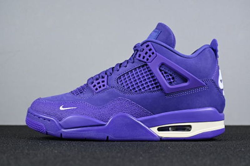 Air Jordan 4 series