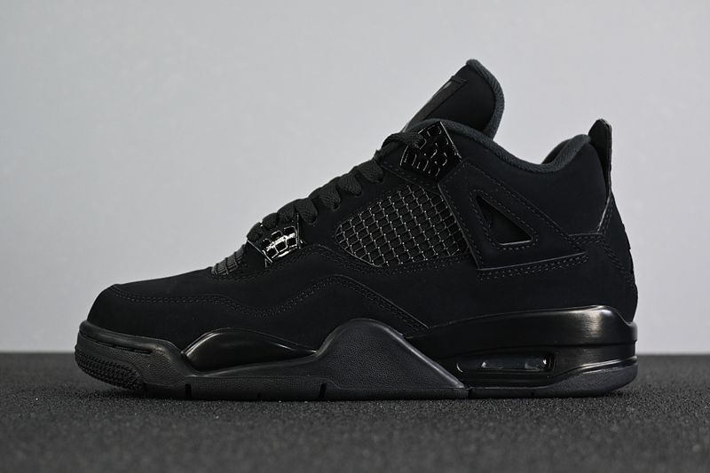 Air Jordan 4 Series 1.0