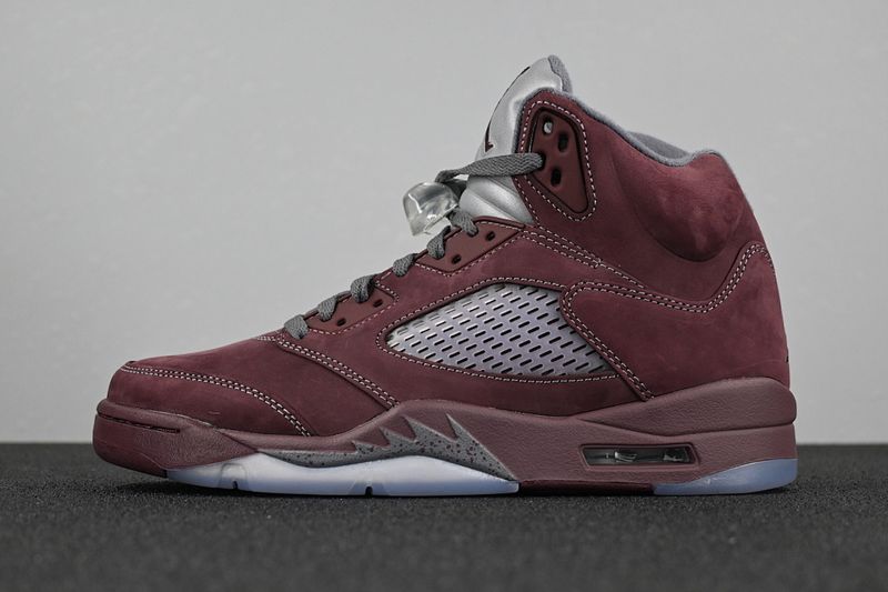 Air Jordan 5 series