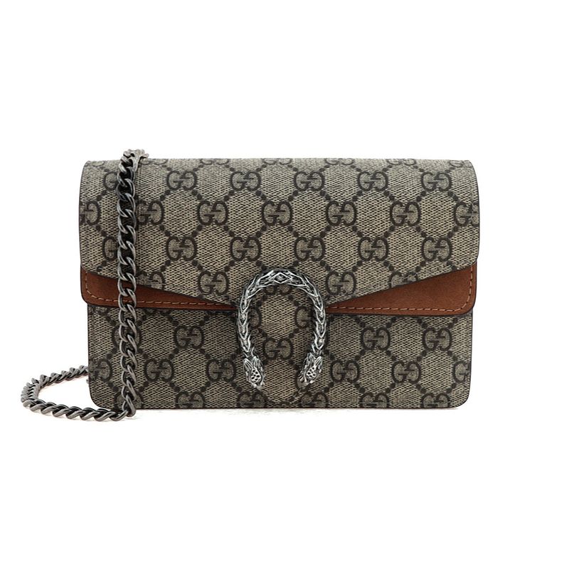 Gucci bag series