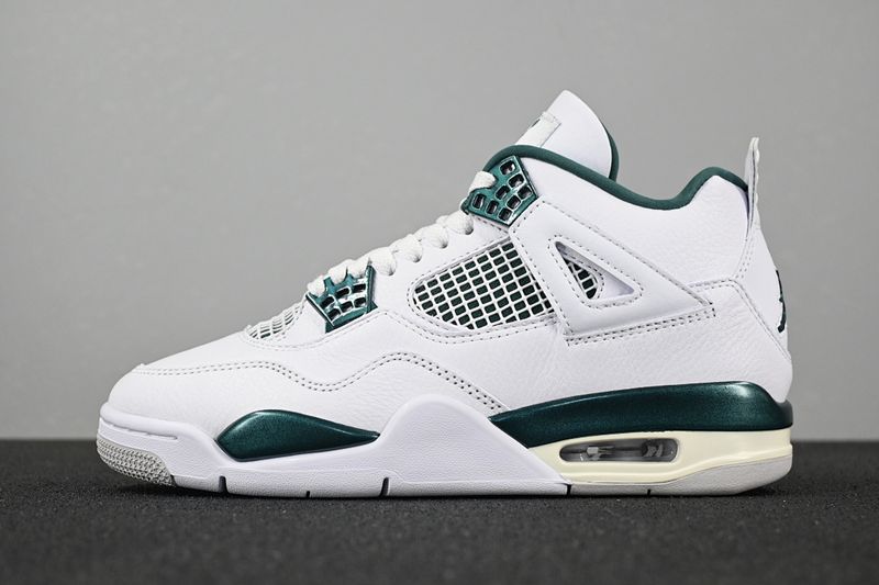 Air Jordan 4 Series 1.0