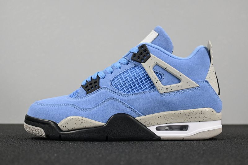 Air Jordan 4 Series 1.0