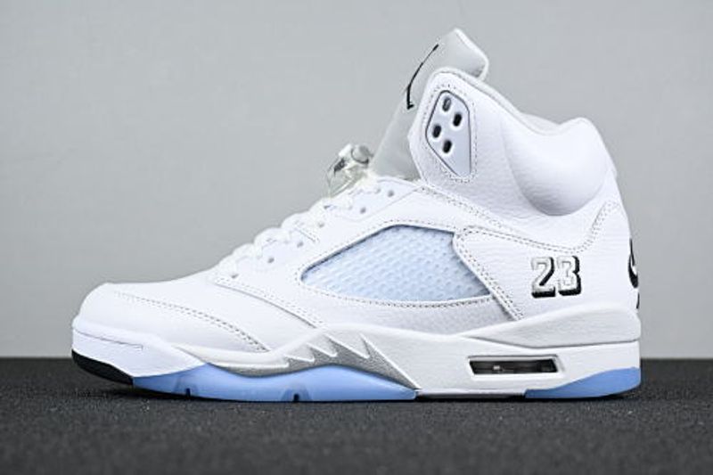 Air Jordan 5 series