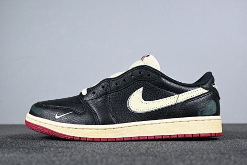 Air Jordan 1 Low series