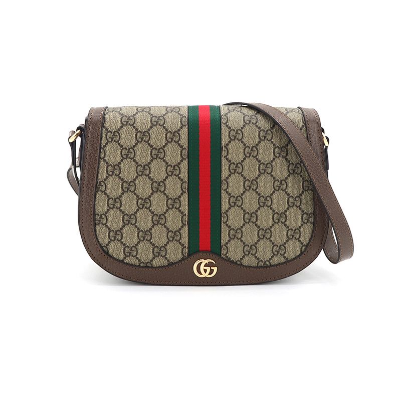 Gucci bag series