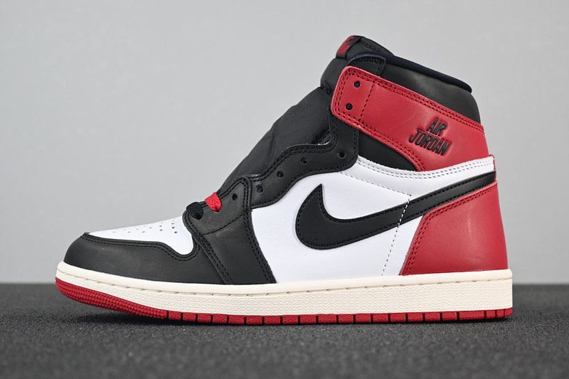Air Jordan 1 High series