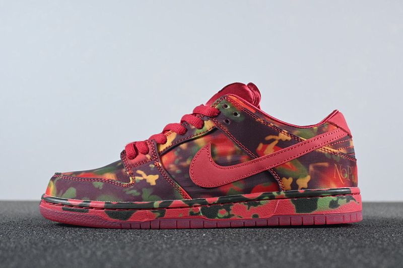 Dunk series