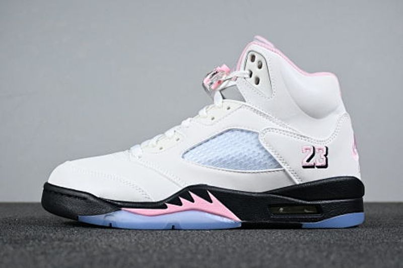 Air Jordan 5 series