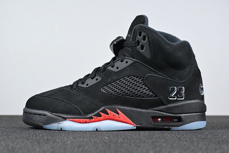 Air Jordan 5 series