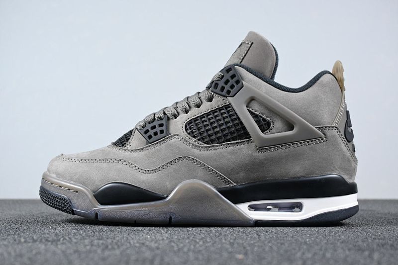Air Jordan 4 Series 1.0