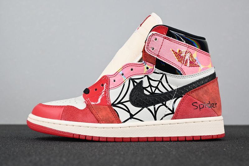 Air Jordan 1 High series
