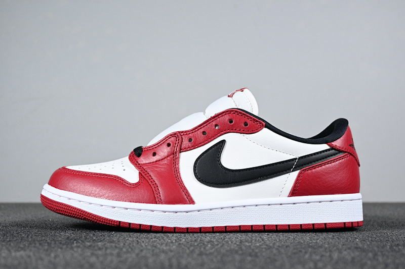 Air Jordan 1 Low series
