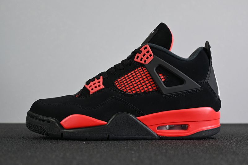 Air Jordan 4 Series 1.0