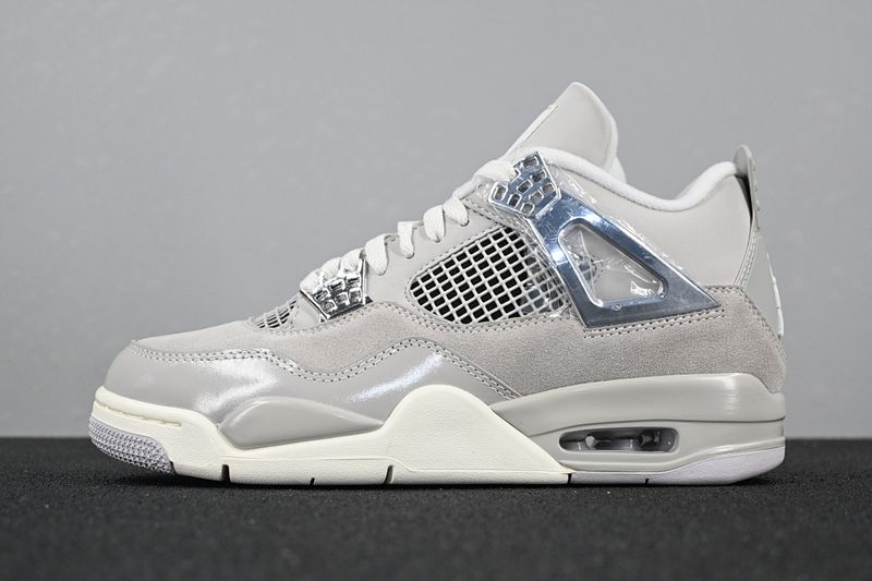 Air Jordan 4 Series 1.0