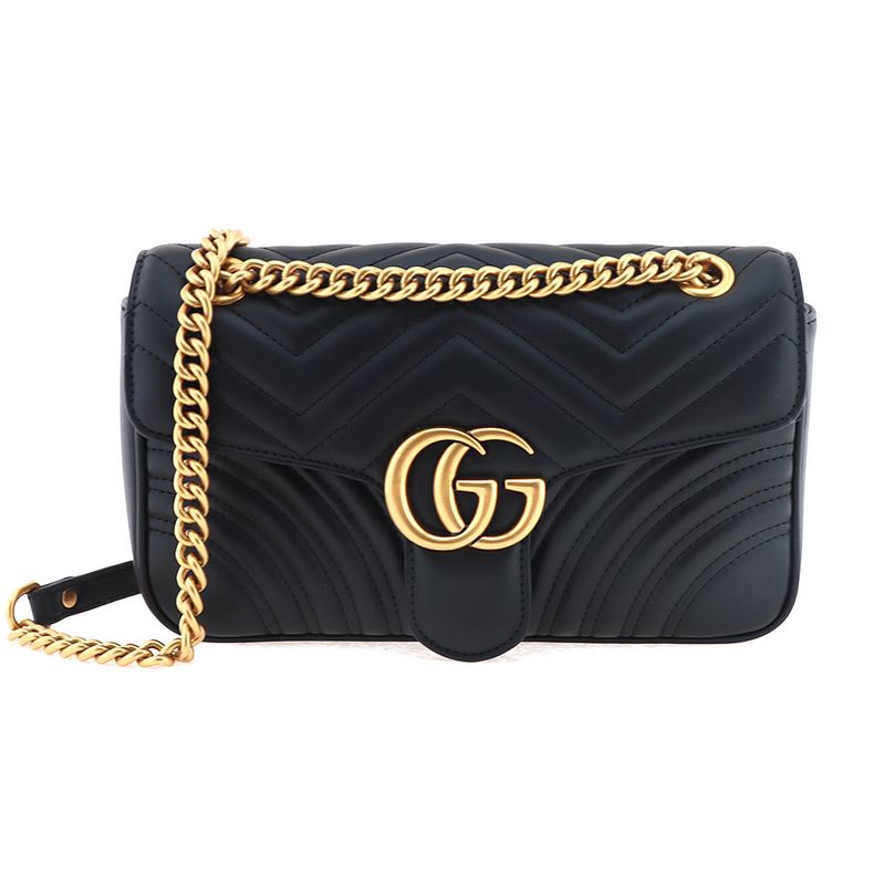 Gucci bag series