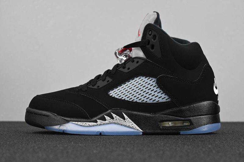 Air Jordan 5 series