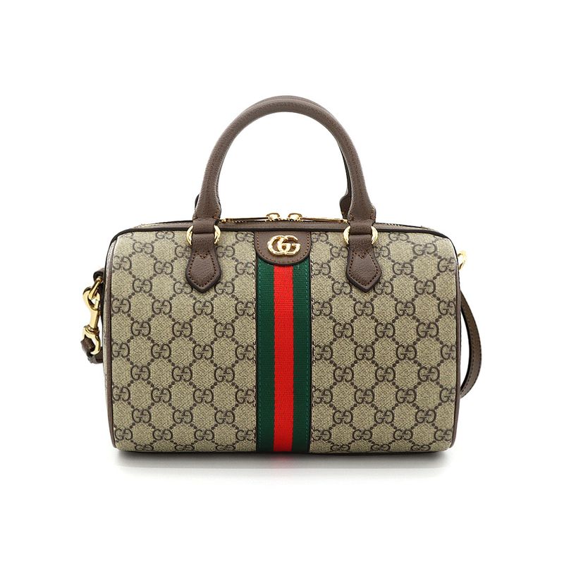 Gucci bag series