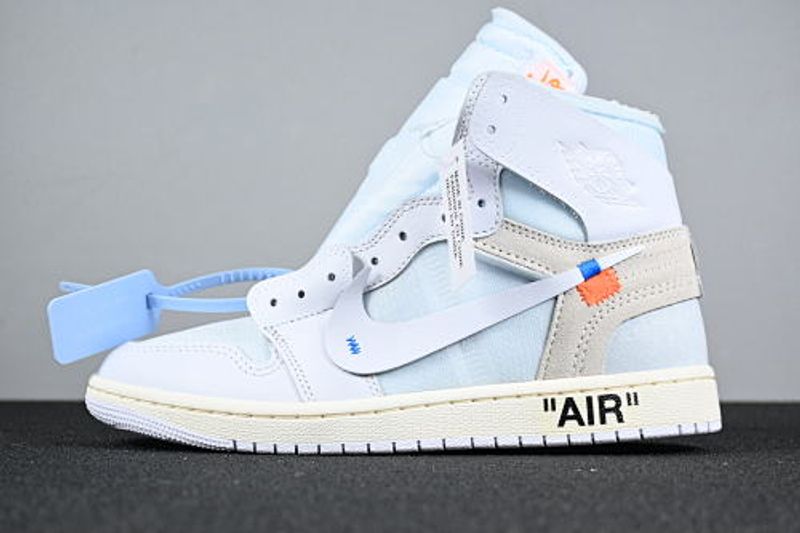Air Jordan 1 High series