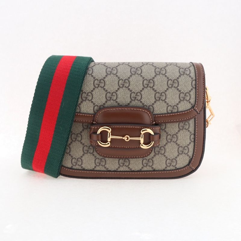 Gucci bag series
