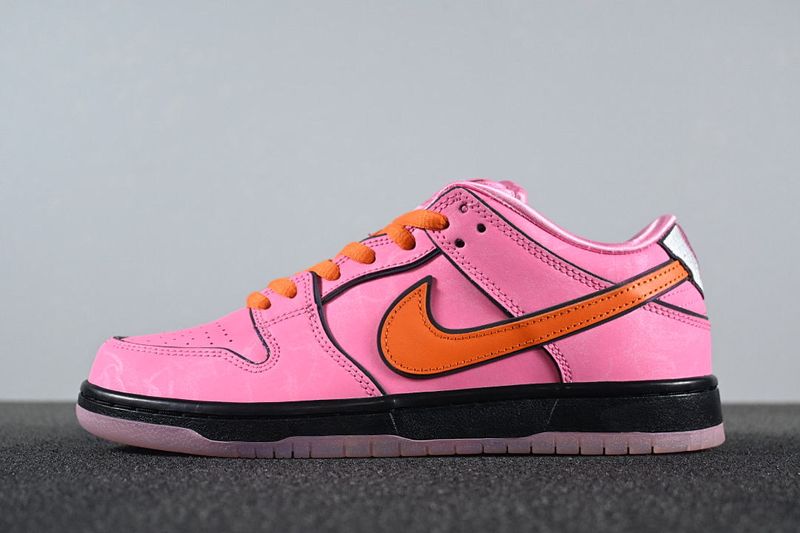 Dunk series