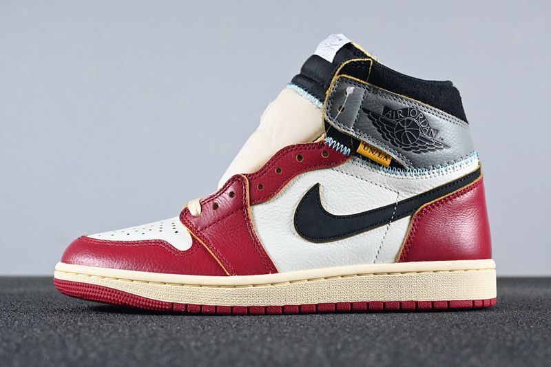 Air Jordan 1 High series