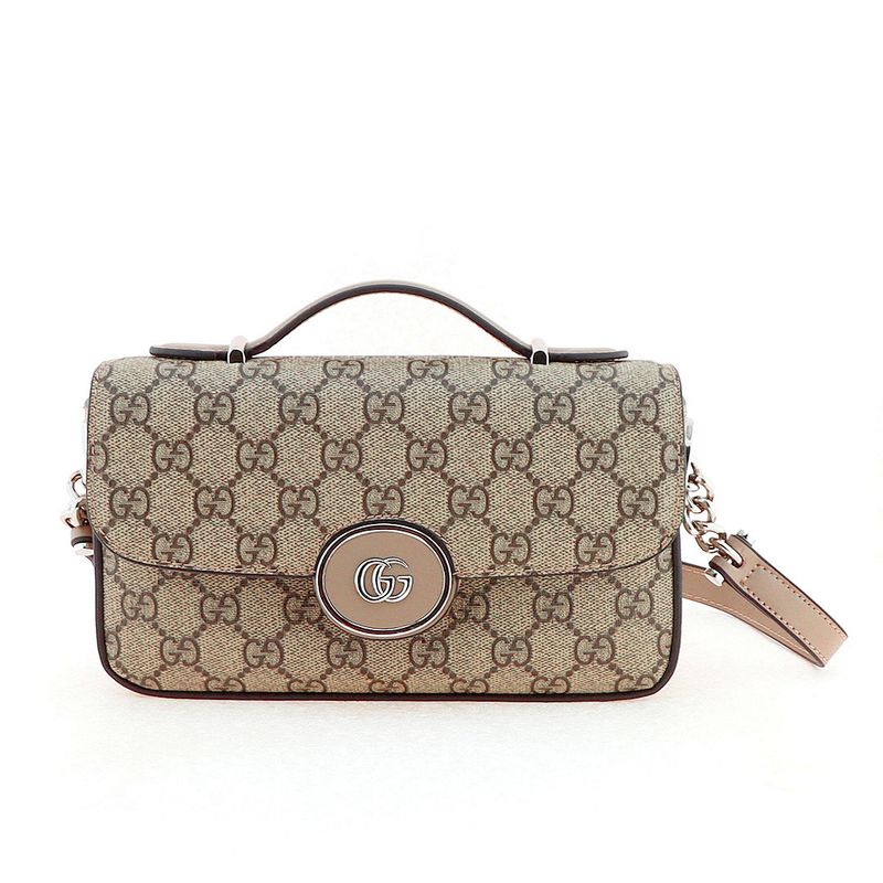 Gucci bag series