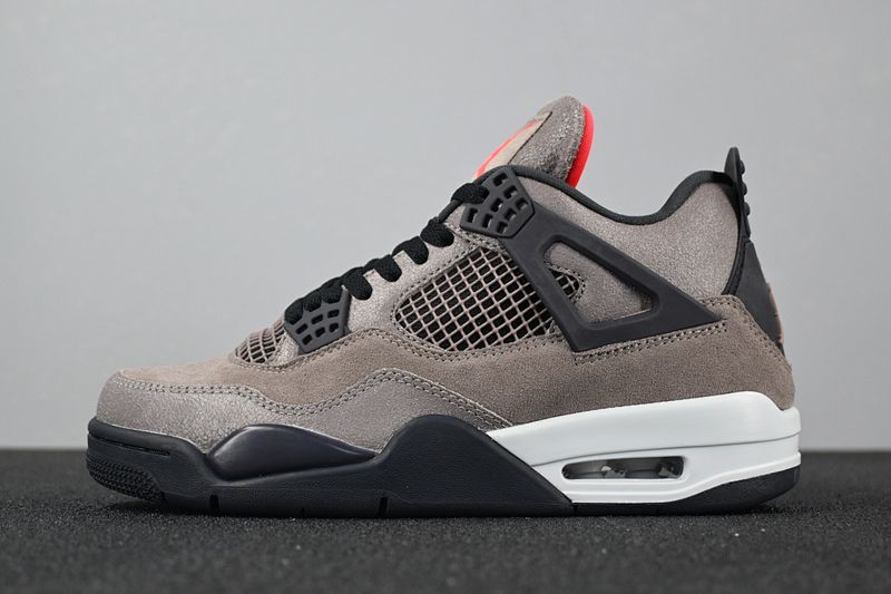 Air Jordan 4 Series 1.0