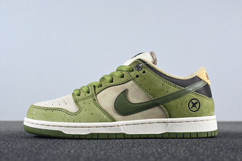 Dunk series
