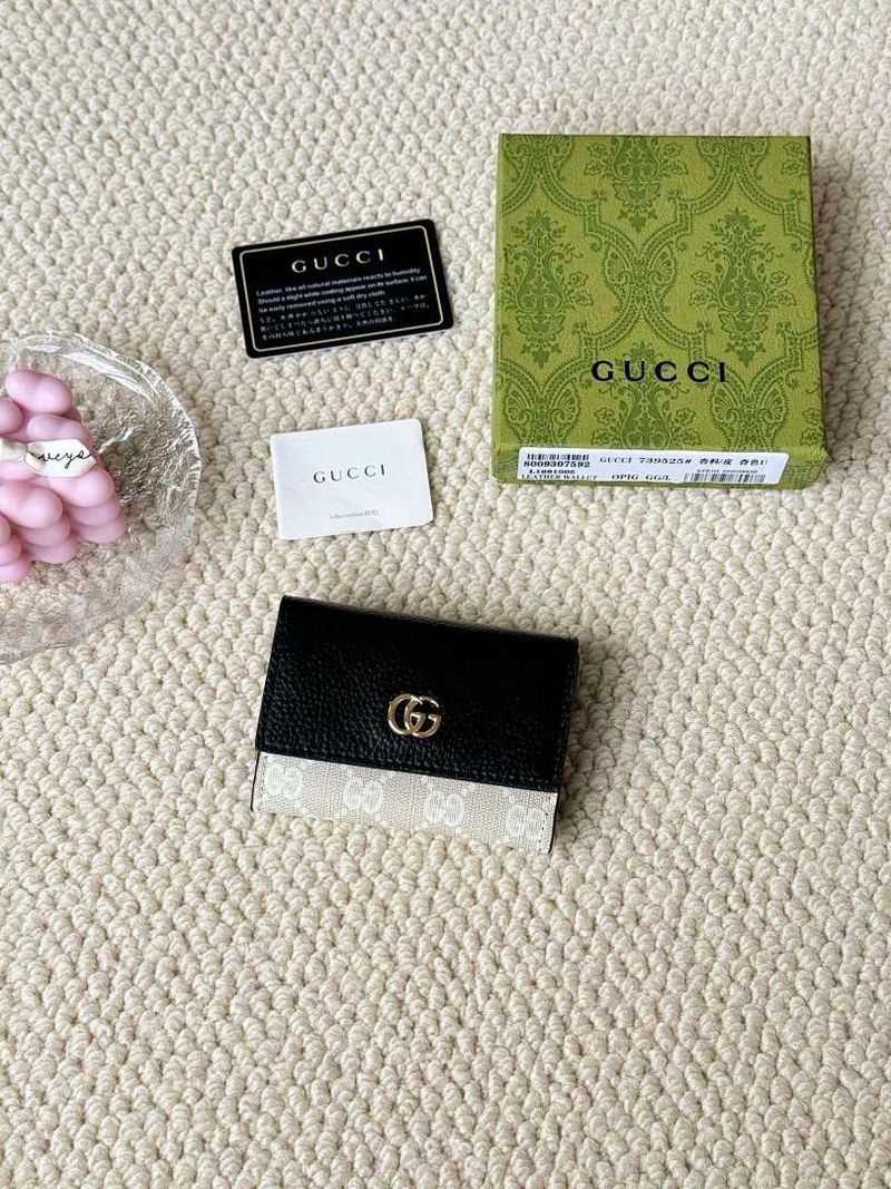 Gucci bag series