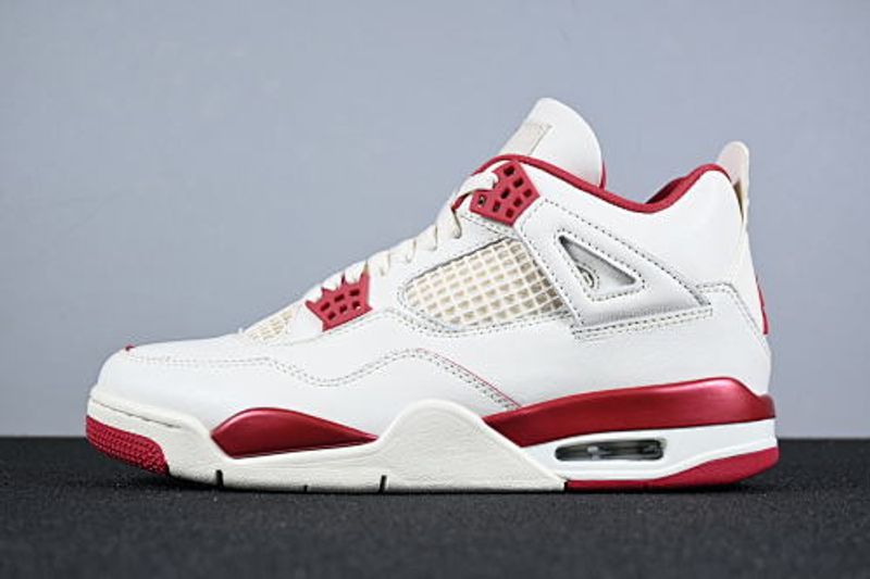 Air Jordan 4 Series 1.0