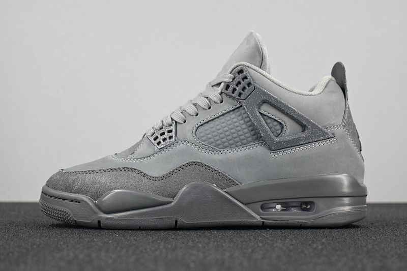 Air Jordan 4 Series 1.0