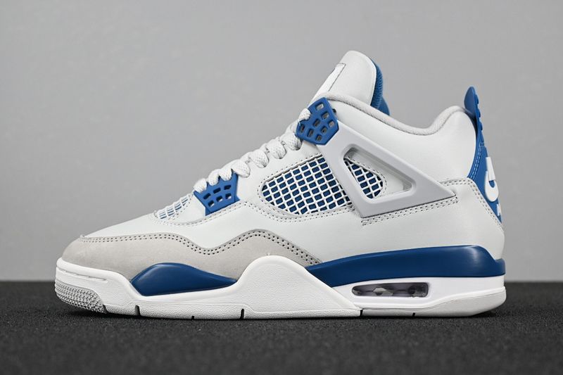 Air Jordan 4 Series 1.0